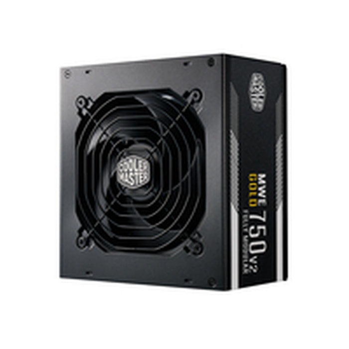 Power supply Cooler Master MPE-7501-AFAAG-3EEU 750 W 80 Plus Gold