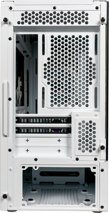 Box Cooler Master MasterBox TD300 Mesh, White