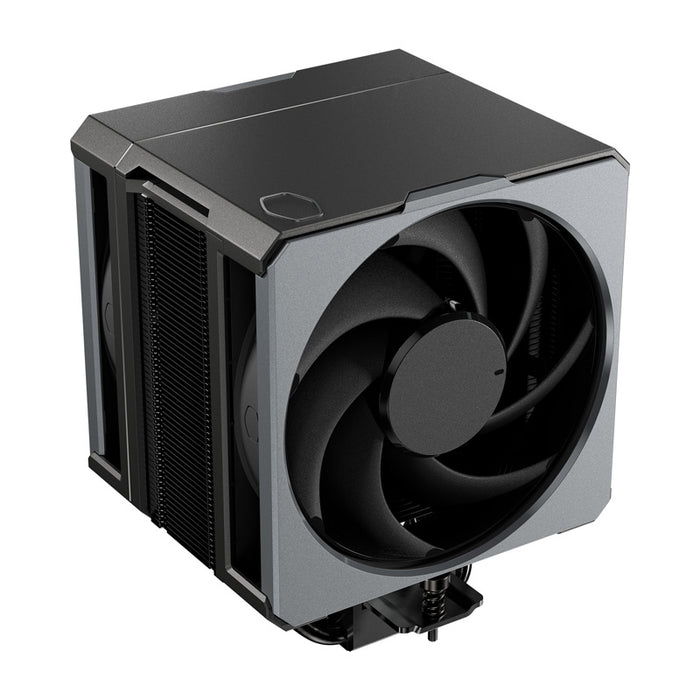 Cooler Master Hyper 612 APEX CPU cooler (black)