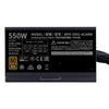 Cooler Master MWE BRONZE V2 230V 550W Power Supply Unit