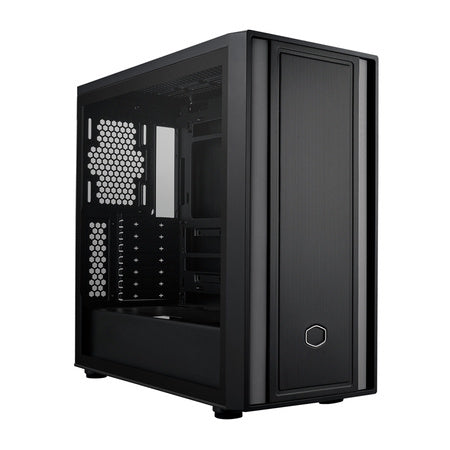 Cooler Master MasterBox 600 Lite computer case (black)
