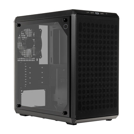 Cooler Master MasterBox Q300L computer case (black)