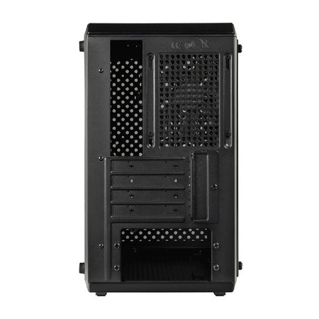 Cooler Master MasterBox Q300L computer case (black)
