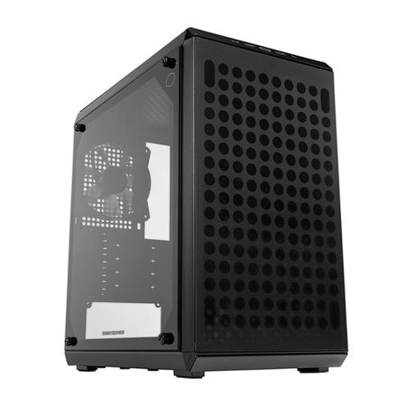 Cooler Master Q300L V2 computer case (black)