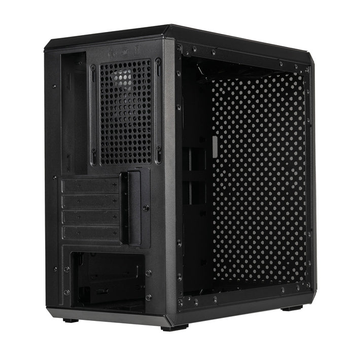 Cooler Master Q300L V2 computer case (black)