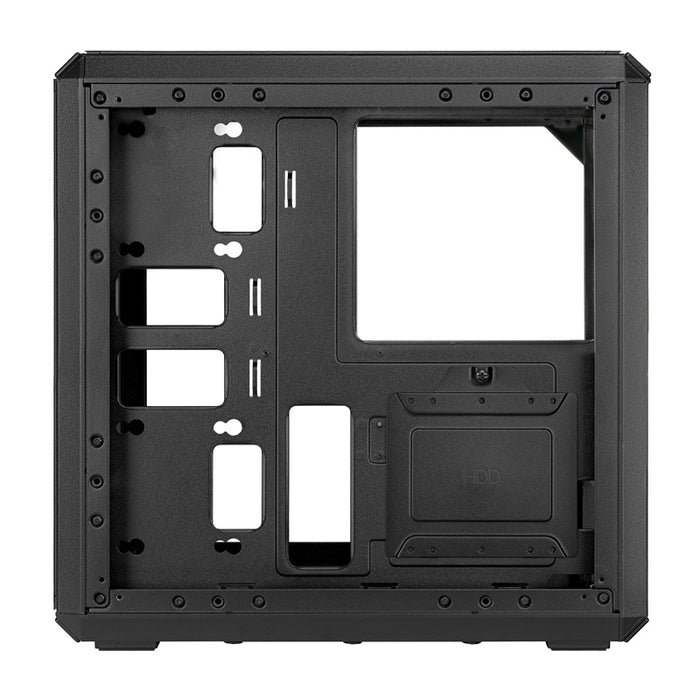 Cooler Master Q300L V2 computer case (black)