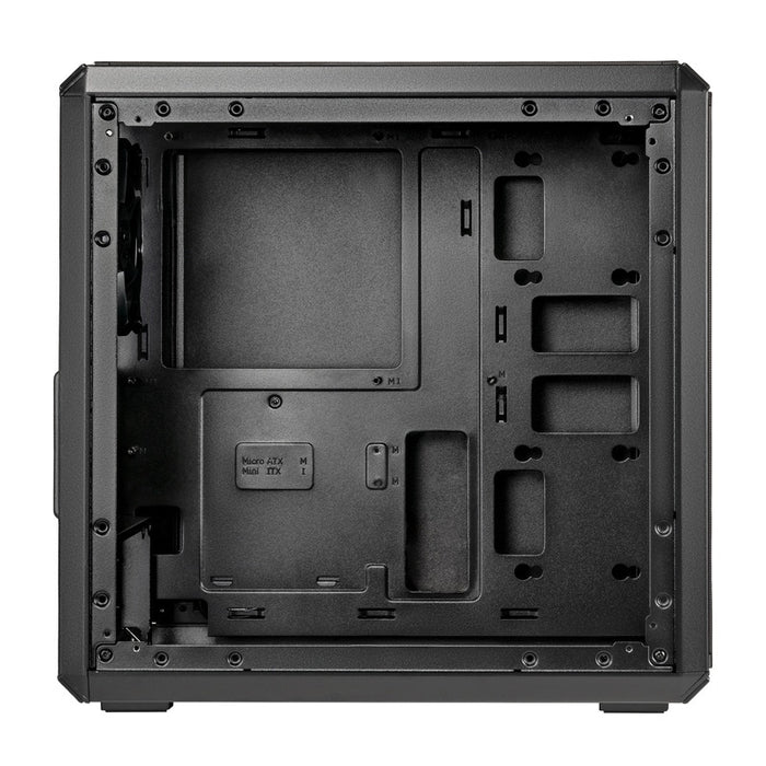Cooler Master Q300L V2 computer case (black)