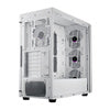 Cooler Master MasterBox 600 computer case (white)