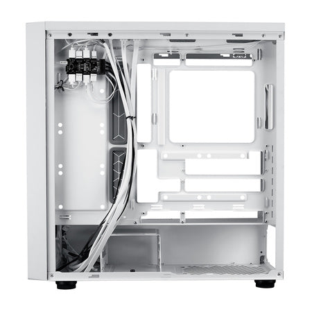 Cooler Master MasterBox 600 computer case (white)