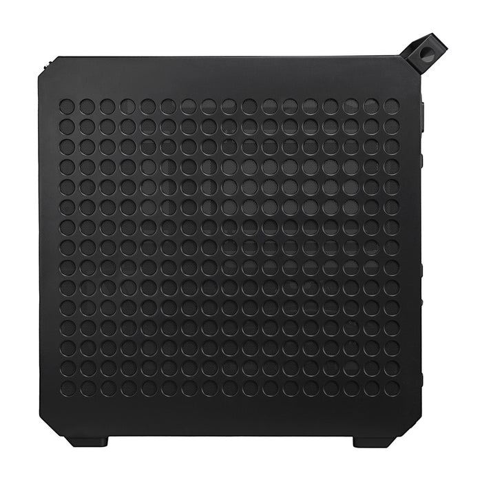 Cooler Master Qube 500 Flatpack computer case (black)