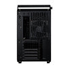 Cooler Master Qube 500 Flatpack computer case (black)