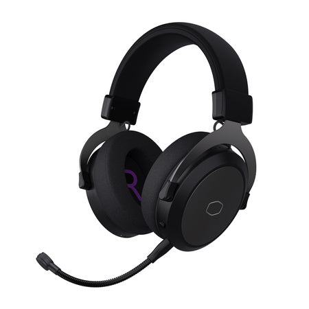 Cooler Master CH351 gaming headphones (black)