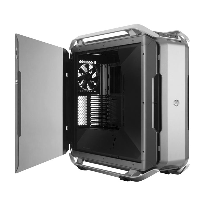 Cooler Master Cosmos C700P computer case (black)