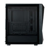 Cooler Master CMP 520 computer case (black)
