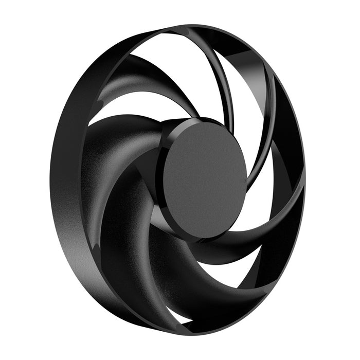 Cooler Master Mobius 120 fan (black)