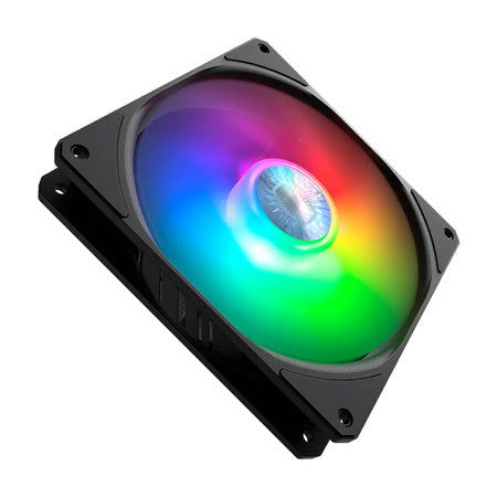 Cooler Master Sickle Flow 140 ARGB fan