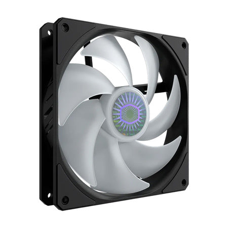 Cooler Master Sickle Flow 140 ARGB fan