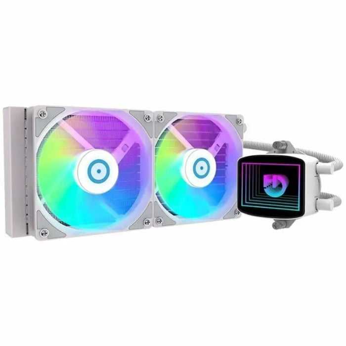 Cooling Base for a Laptop Hiditec LDCR10003 - Компютър Мрежи и компоненти<<<Компютри|