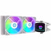 Cooling Base for a Laptop Hiditec LDCR10003 - Компютър Мрежи и компоненти<<<Компютри|