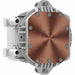Cooling Base for a Laptop Hiditec LDCR10003 - Компютър Мрежи и компоненти<<<Компютри|