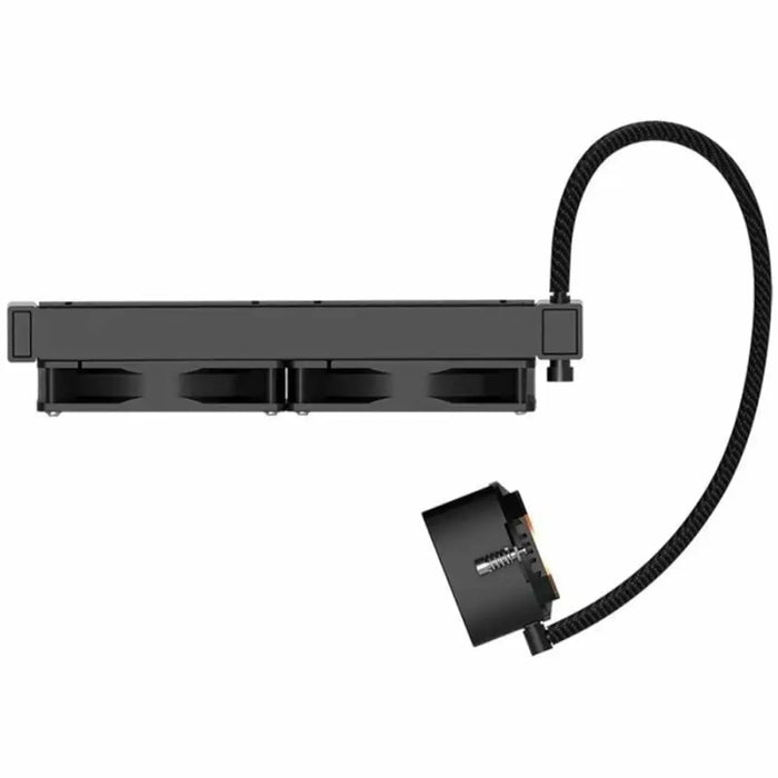 Cooling Base for a Laptop Hiditec LDCR10004 - Компютър Мрежи и компоненти<<<Компютри|