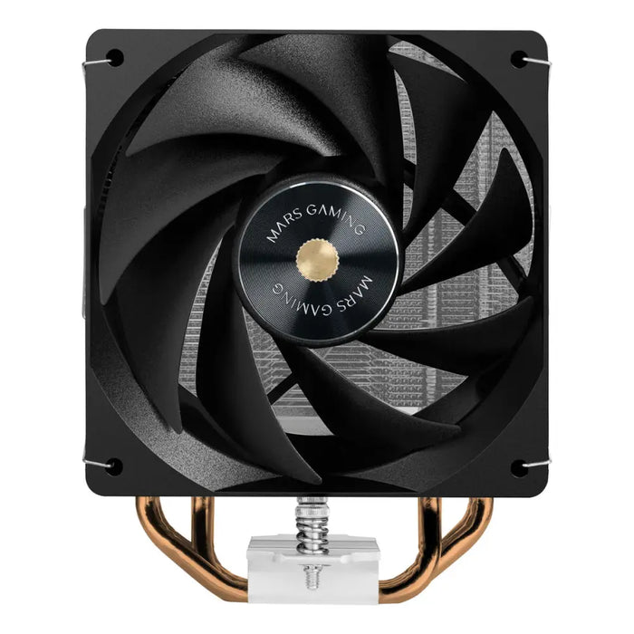 Cooling Base for a Laptop Mars Gaming MCPUX4 - Компютър Мрежи и компоненти<<<Компютри|
