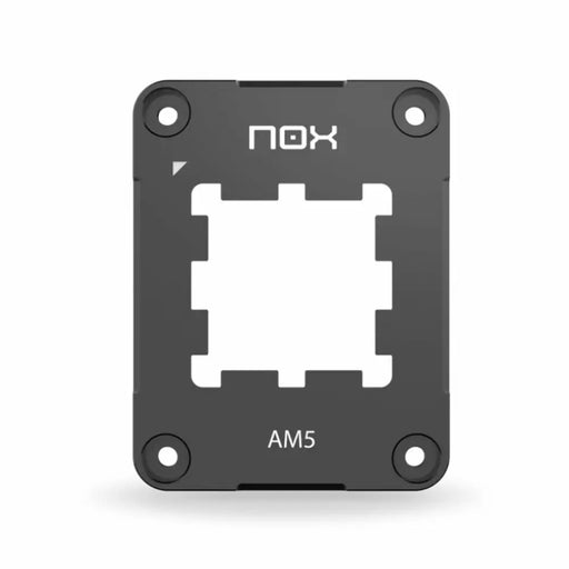 Cooling Base for a Laptop Nox-Xtreme NXHUMMERSHIELDAMD Black - Компютър Мрежи и компоненти<<<Компютри|