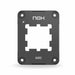 Cooling Base for a Laptop Nox-Xtreme NXHUMMERSHIELDAMD Black - Компютър Мрежи и компоненти<<<Компютри|