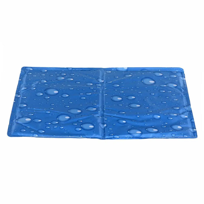 Cooling mat - pet bed - 40x50 cm - To sleep (universal)DLZ-DSU<<<For petsDLZ<<<ActionPL