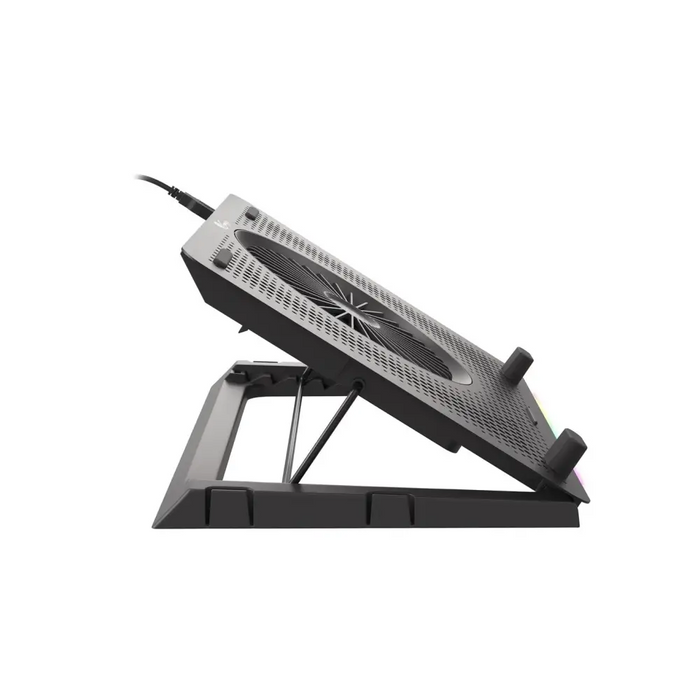 Cooling stand Genesis OXID 450 NHG-1678 - Охладители<<<Лаптопи компютри и периферия<<<ZoraSite&&&Stands