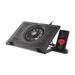 Cooling stand Genesis OXID 450 NHG-1678 - Охладители<<<Лаптопи компютри и периферия<<<ZoraSite&&&Stands