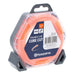 CORD FOR MOWING 2.4 MM X 15 M HUSQVARNA CORECUT - Аксесоари за градински машини<<<Градински
