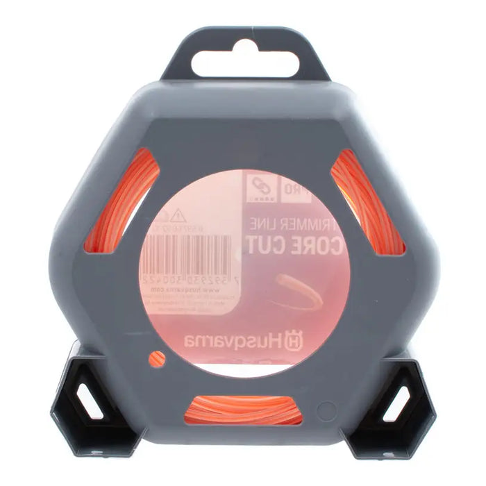 CORD FOR MOWING 2.4 MM X 15 M HUSQVARNA CORECUT - Аксесоари за градински машини<<<Градински