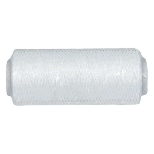 CORD OF TEXTILE POLYESTER CANGOS 1 MM 100 M - Шнурове<<<Въжета и вериги<<<Инструменти и железария<<<Praktiker