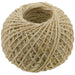 CORD SISAL 1.5MM 40M SUKI - Шнурове<<<Въжета и вериги<<<Инструменти и железария<<<Praktiker