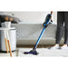 Cordless Bagless Hoover with Brush Blaupunkt VCH602BL - Прахосмукачки и роботи<<<Почистване Прахосмукачки И