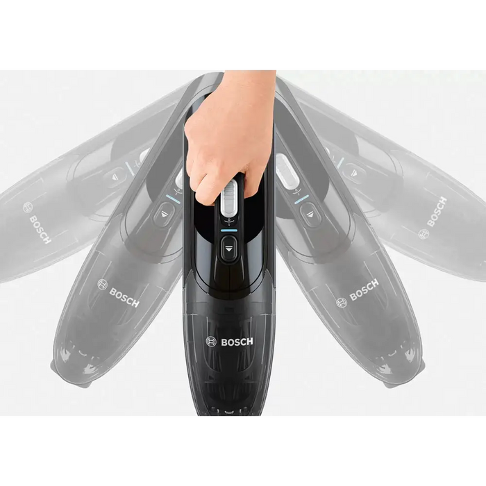 Cordless Bagless Hoover with Brush BOSCH BCHF216B - Прахосмукачки<<<BOSCH дребна електродомакинска