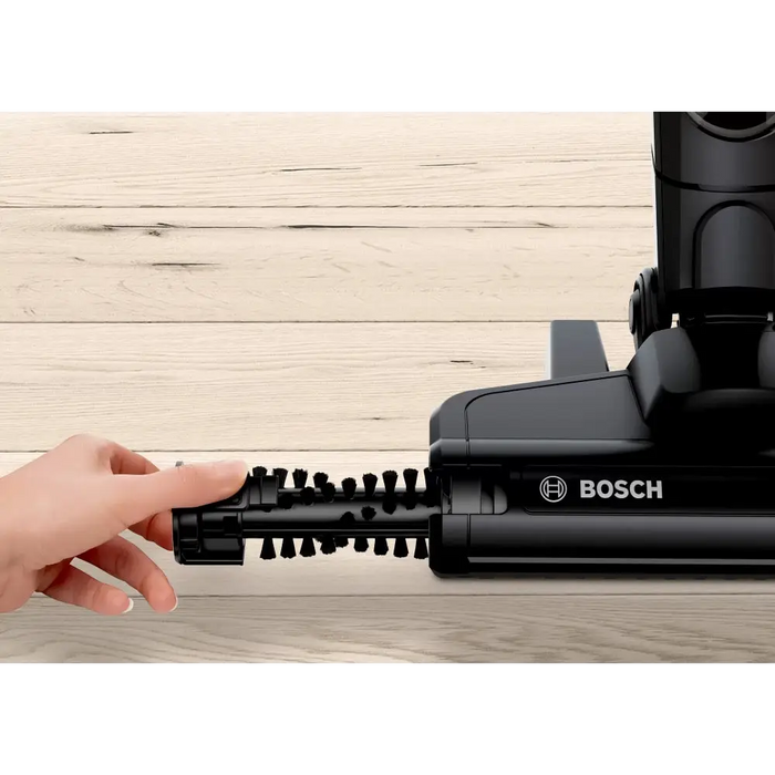Cordless Bagless Hoover with Brush BOSCH BCHF216B - Прахосмукачки<<<BOSCH дребна електродомакинска