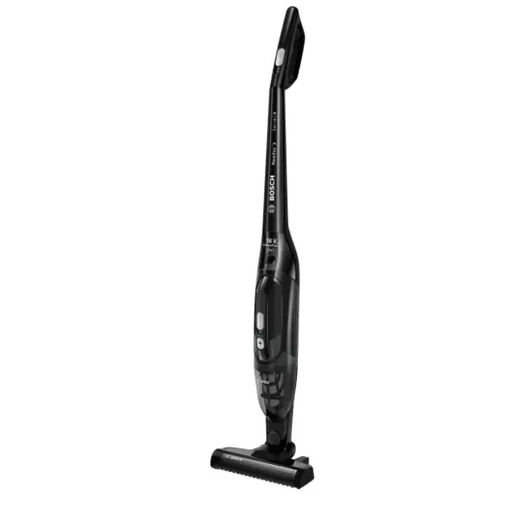 Cordless Bagless Hoover with Brush BOSCH BCHF216B - Прахосмукачки<<<BOSCH дребна електродомакинска