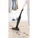 Cordless Bagless Hoover with Brush BOSCH BCHF216B - Прахосмукачки<<<BOSCH дребна електродомакинска