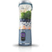 Cordless blender NINJA Blast BC151EUNV blue - SDA<<<Основна<<<DunaXML&&&Блендери<<<За Кухнята<<<Малки