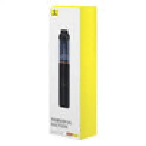 Cordless Car Vacuum Cleaner Baseus A5 16000Pa (black) - Car vacuum cleaners<<<Washing and cleaning<<<Car
