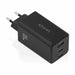 Cordless Charger Aisens ASCH-100W3P052-BK Black 100 W - Електроника Телефони и таблети<<<Компютри|