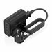 Cordless Charger Aisens ASCH-140W4P056-BK Black 140 W - Електроника Телефони и таблети<<<Компютри|