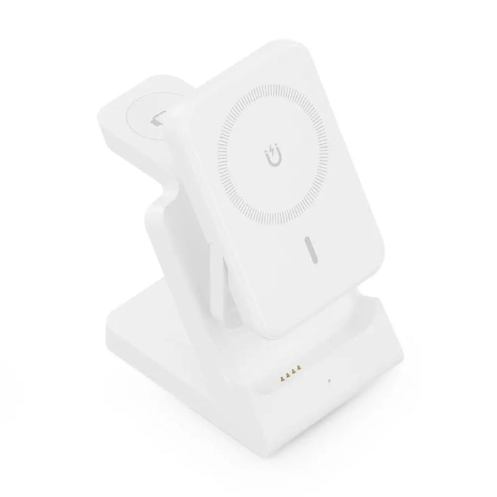 Cordless Charger Aisens ASCH-15W4WC063-W White 15 W - Електроника Телефони и таблети<<<Компютри|