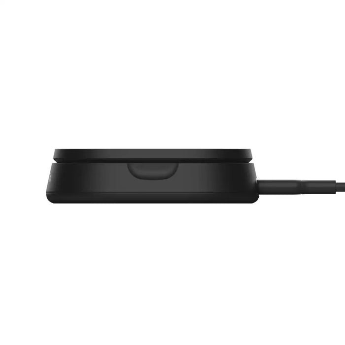 Cordless Charger Belkin WIA008BTBK Black (1 Unit) - ChargersLAD-SIC<<<Power supplies