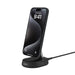 Cordless Charger Belkin WIA008BTBK Black (1 Unit) - ChargersLAD-SIC<<<Power supplies