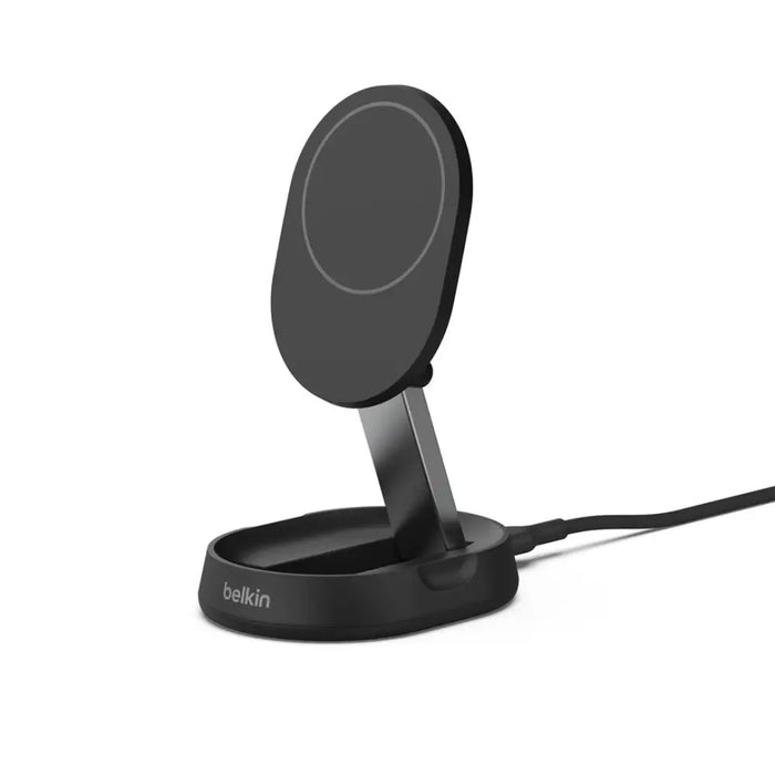 Cordless Charger Belkin WIA008BTBK Black (1 Unit) - ChargersLAD-SIC<<<Power supplies