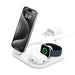 Cordless Charger Belkin WIZ029VFWH - Електроника Телефони и таблети<<<Компютри| Електроника<<<BigBuy&&&USB зарядни и