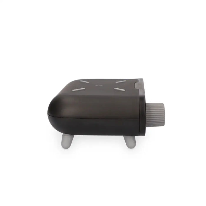 Cordless Charger KSIX Black - Електроника Телефони и таблети<<<Компютри| Електроника<<<BigBuy&&&USB зарядни и